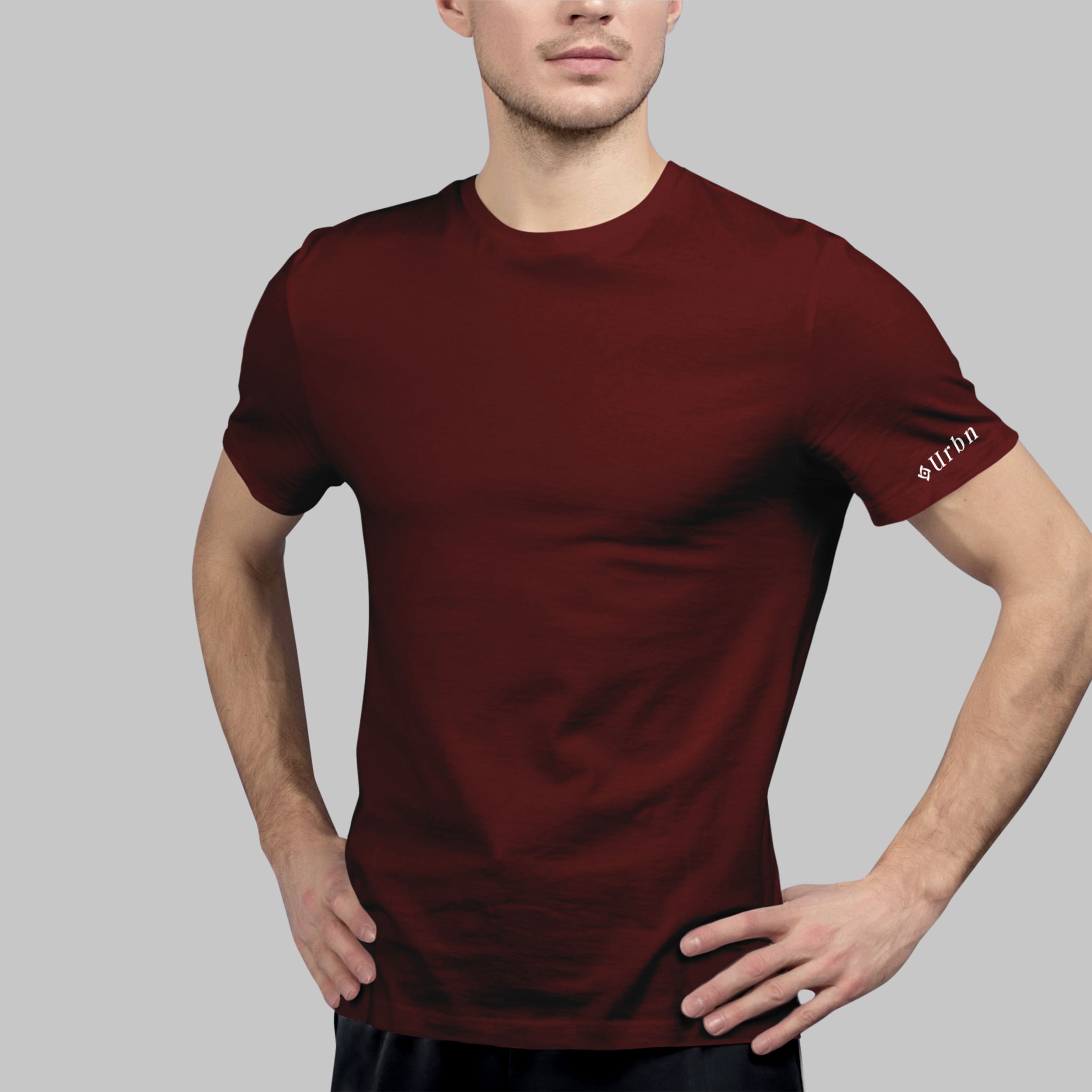 Premium Cotton T-Shirts