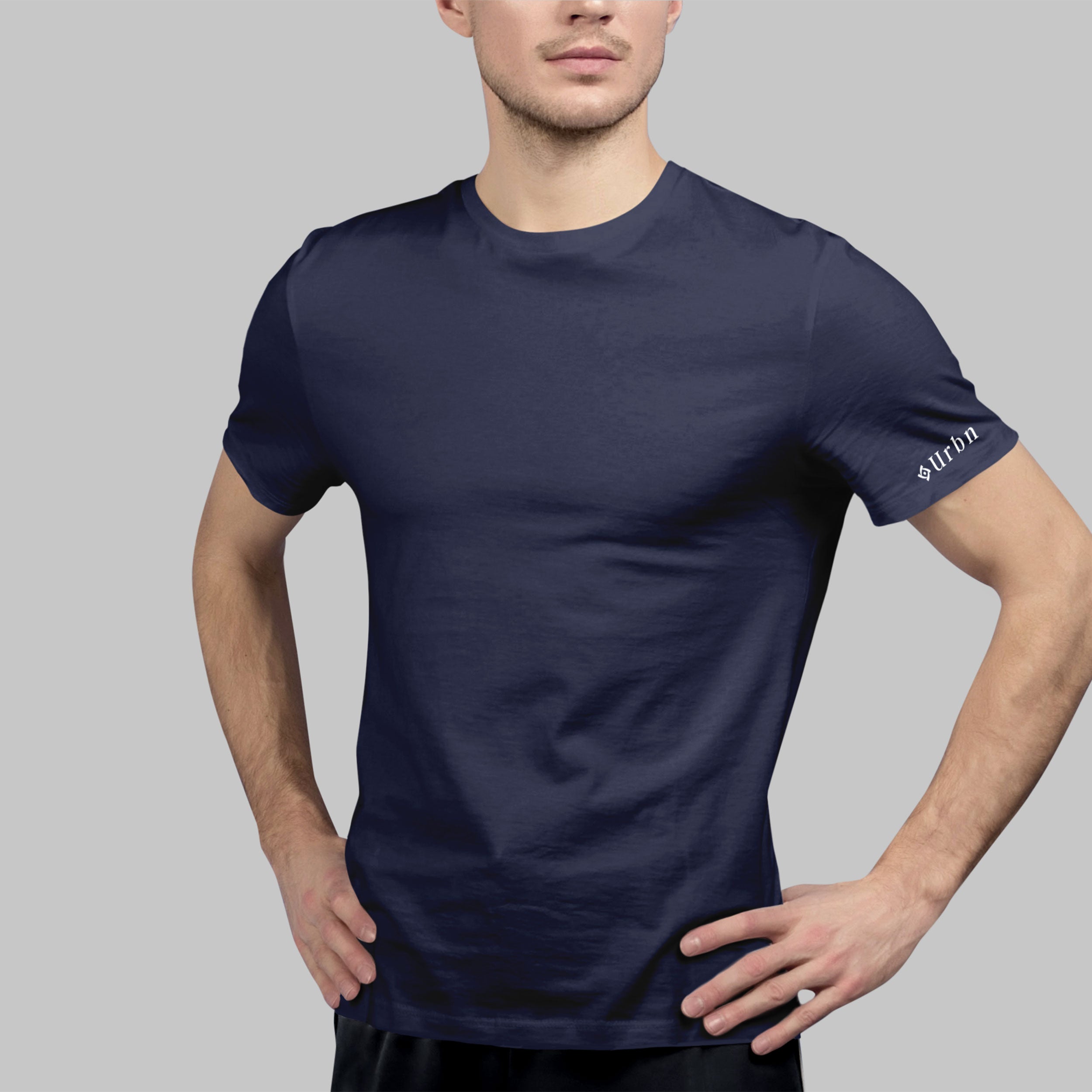 Premium Cotton T-Shirts