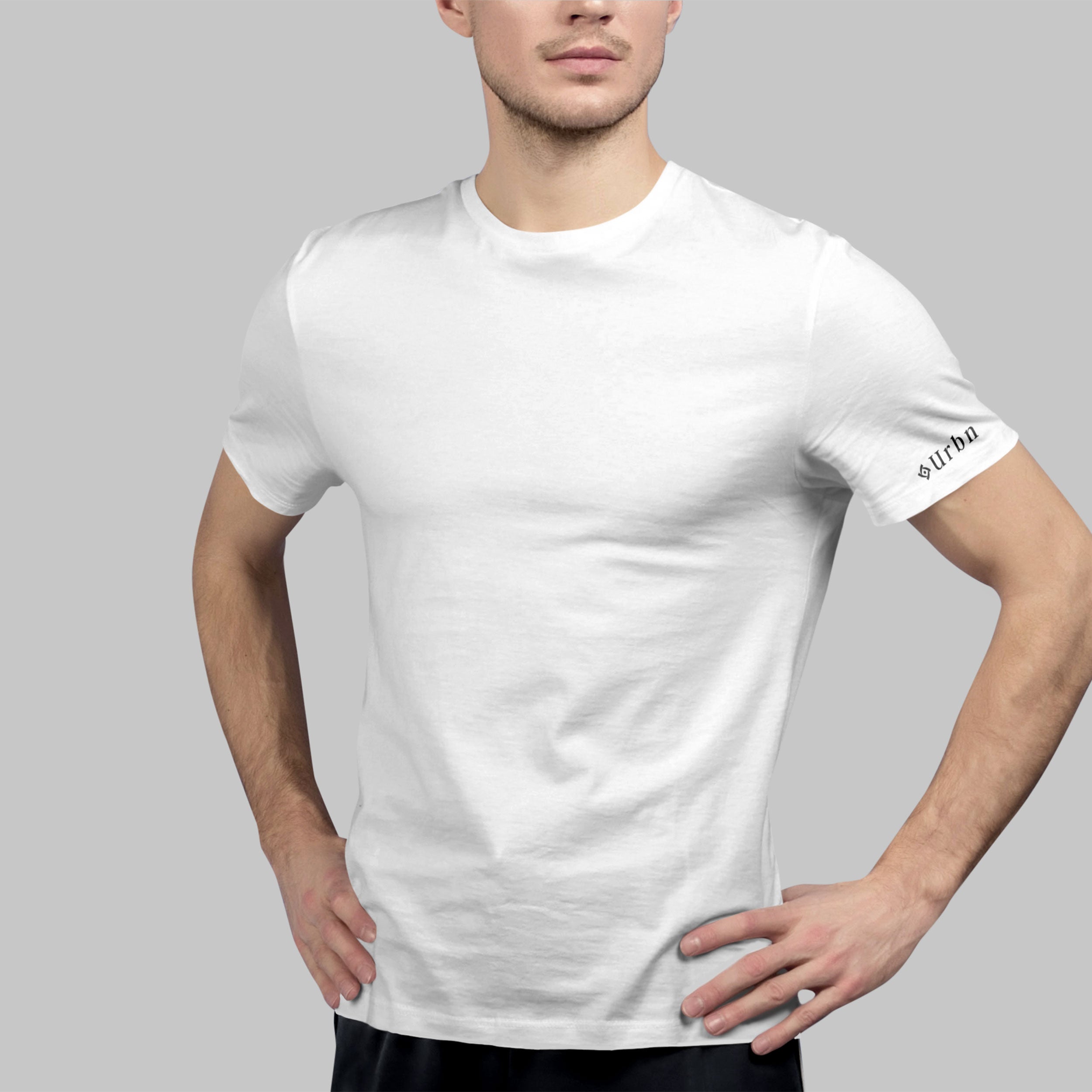 Premium Cotton T-Shirts