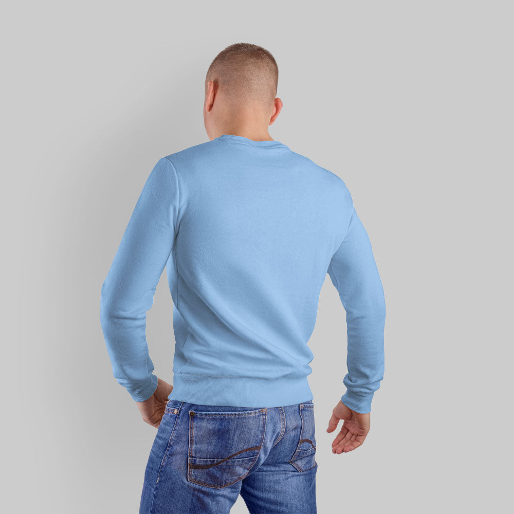 Urbn Aqua Sweatshirt