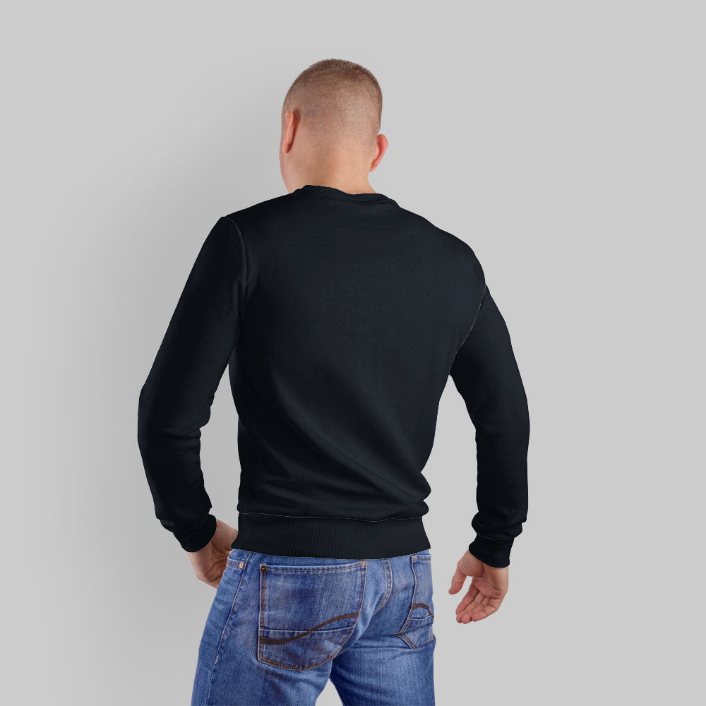 Don't Quit Sweatshirt