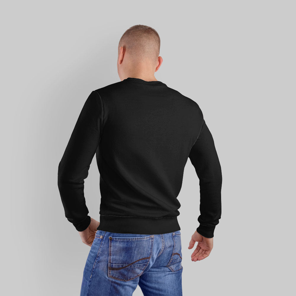 Urbn Aqua Sweatshirt