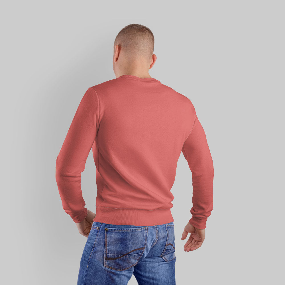 Don't Quit Sweatshirt