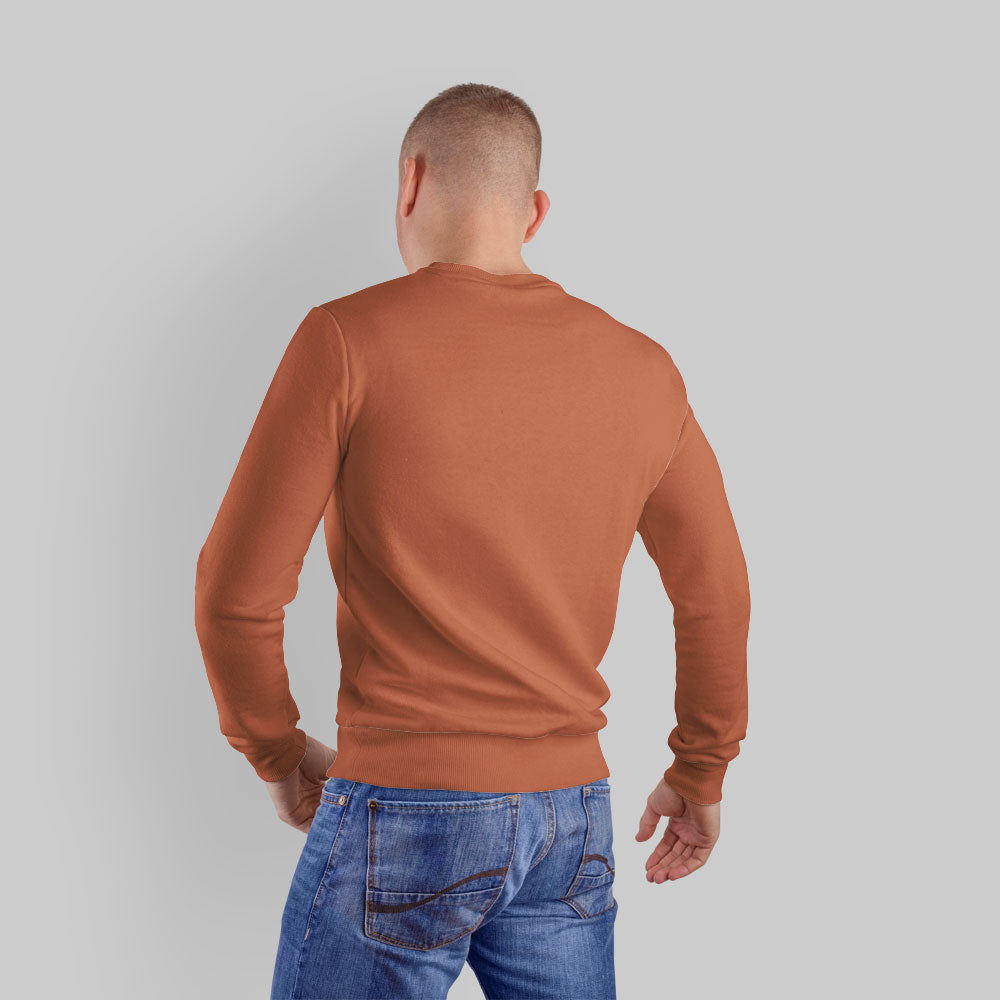 Urbn Blue Sweatshirt