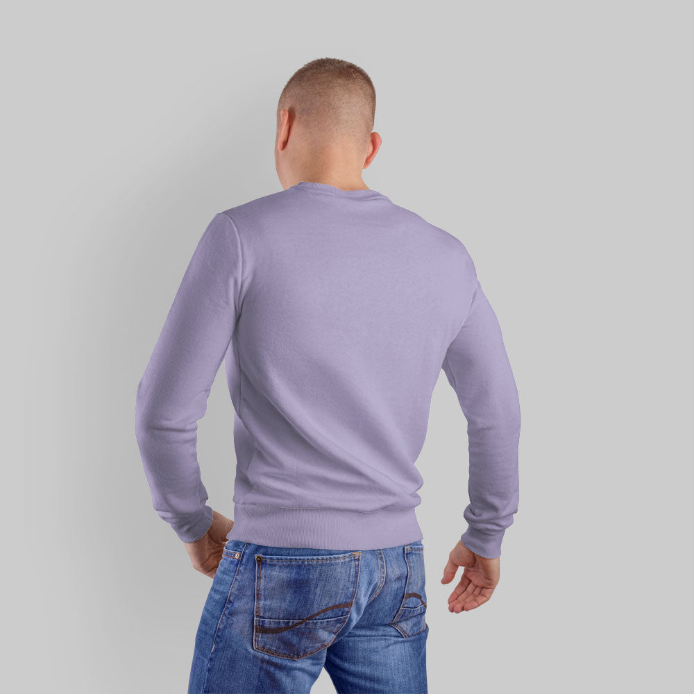 Urbn Blue Sweatshirt