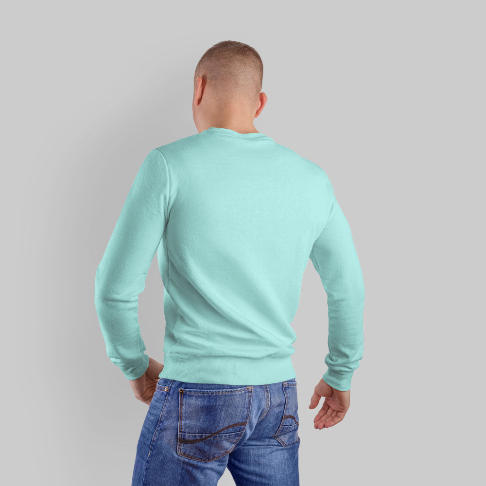Urbn Blue Sweatshirt