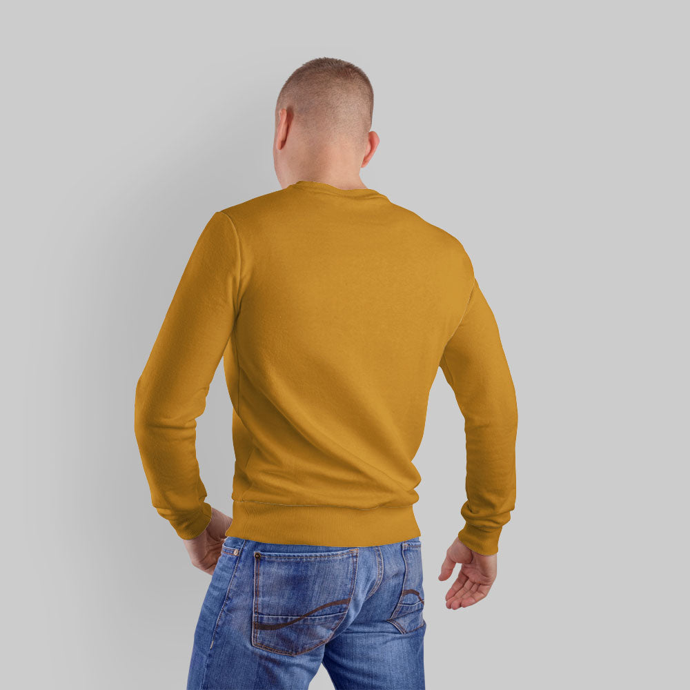 Urbn Blue Sweatshirt