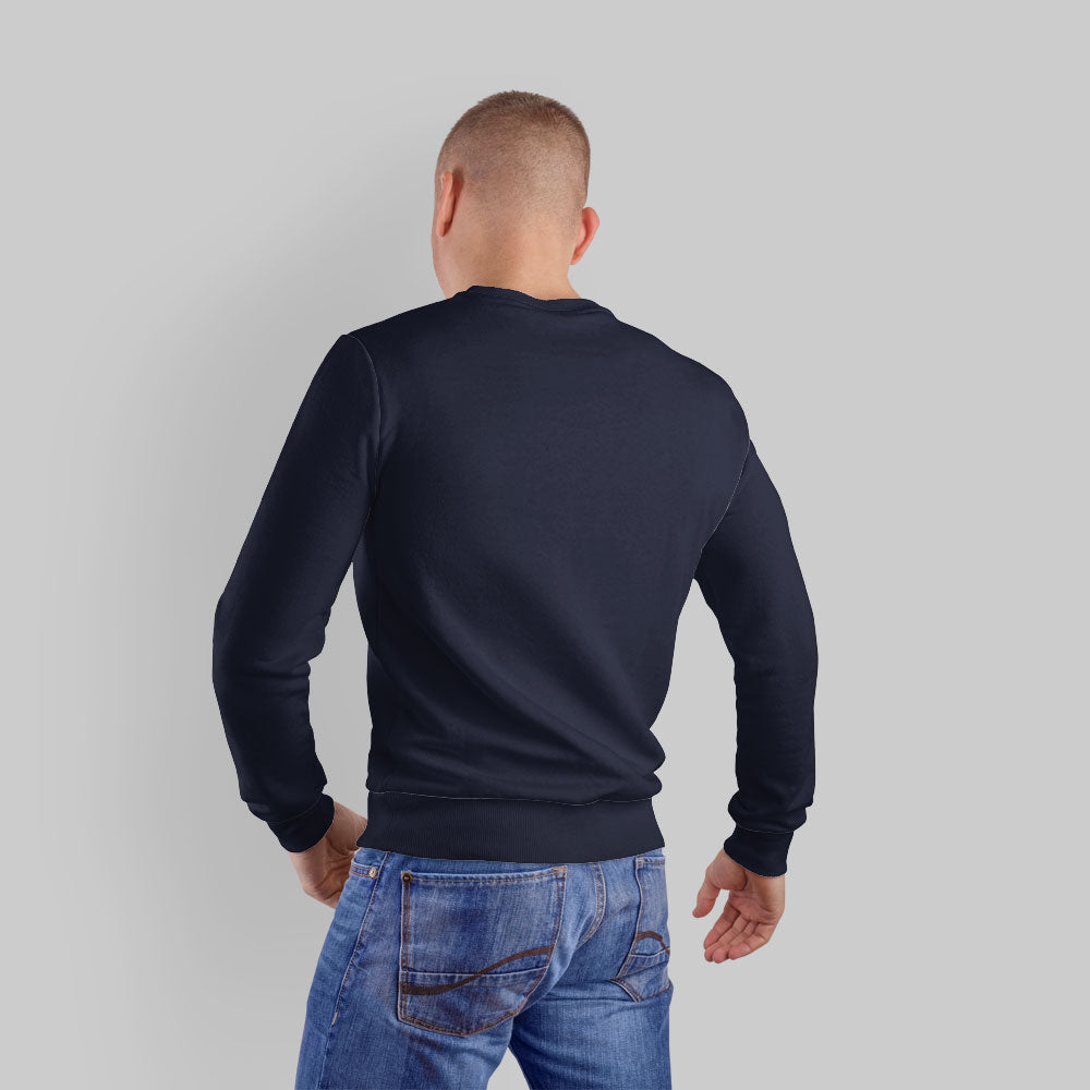 Don't Quit Sweatshirt