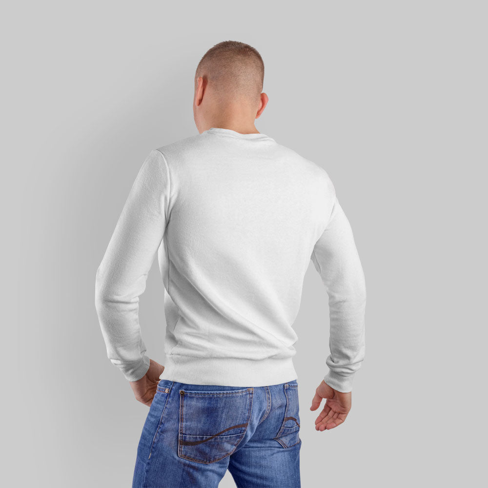 Urbn Aqua Sweatshirt