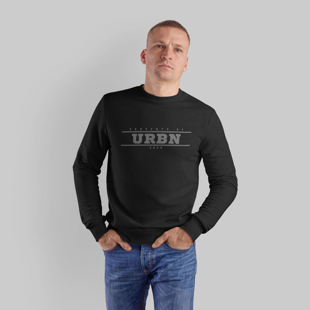 Urbn Grey Sweatshirt