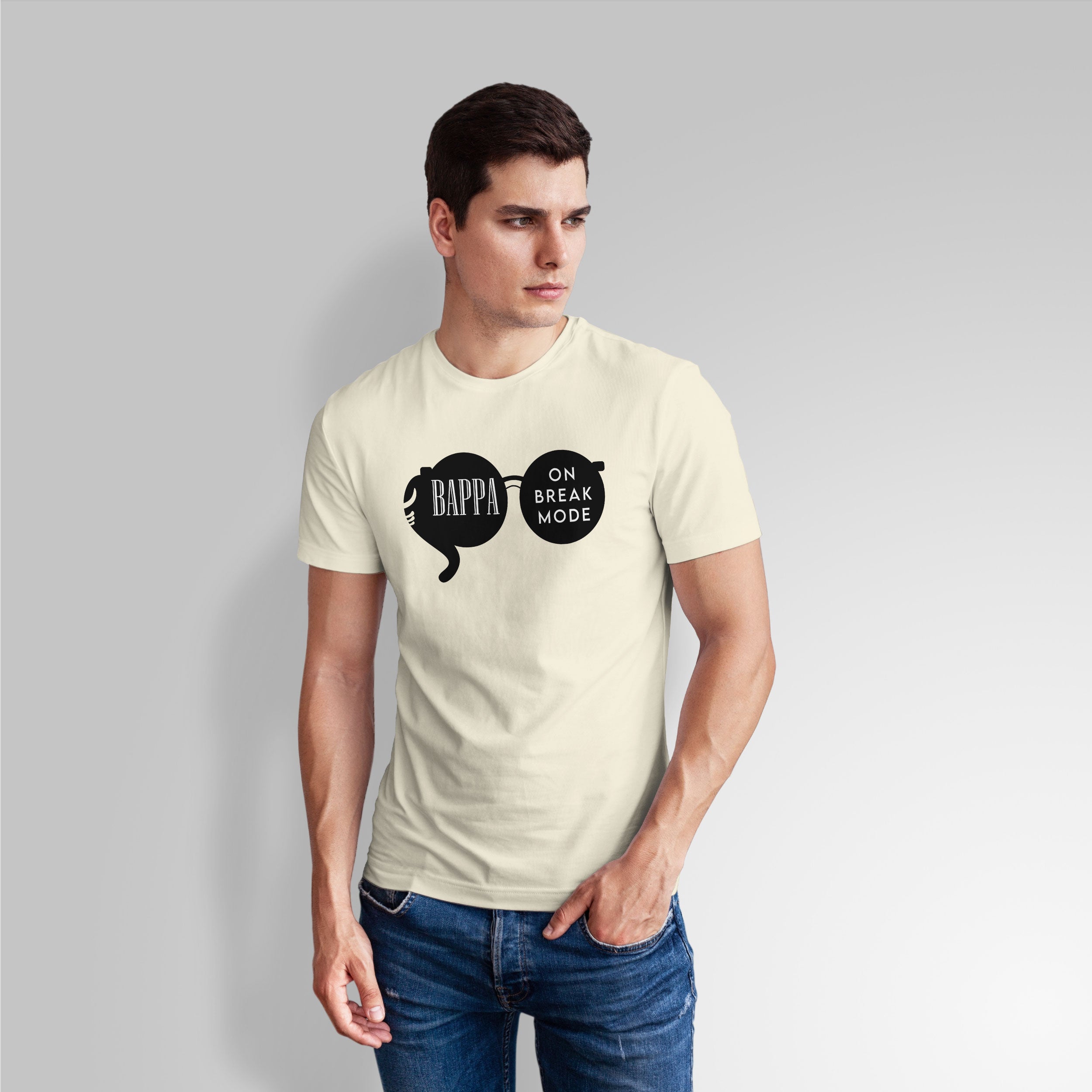 Bappa Sunglasses Classic T-Shirt