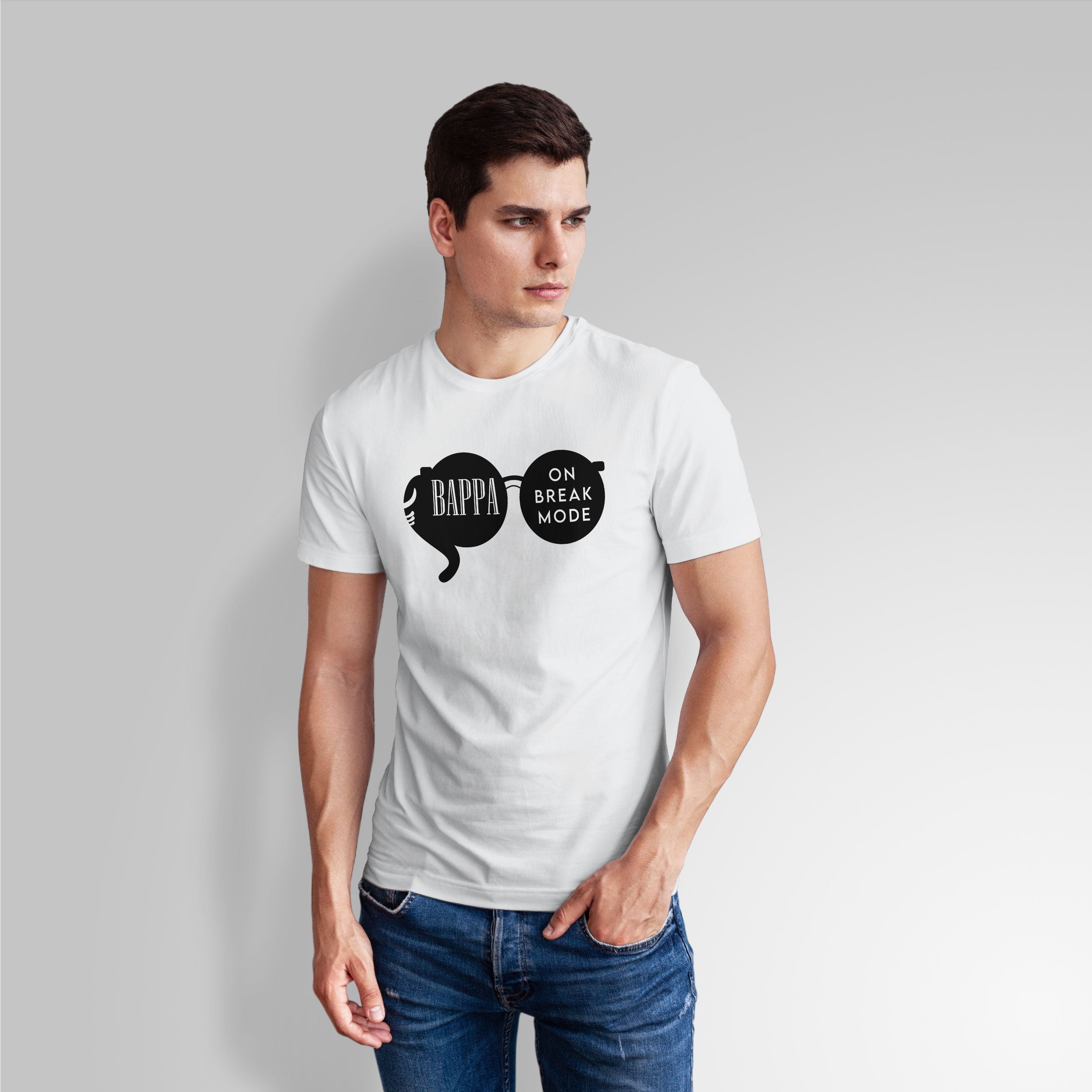 Bappa Sunglasses Classic T-Shirt