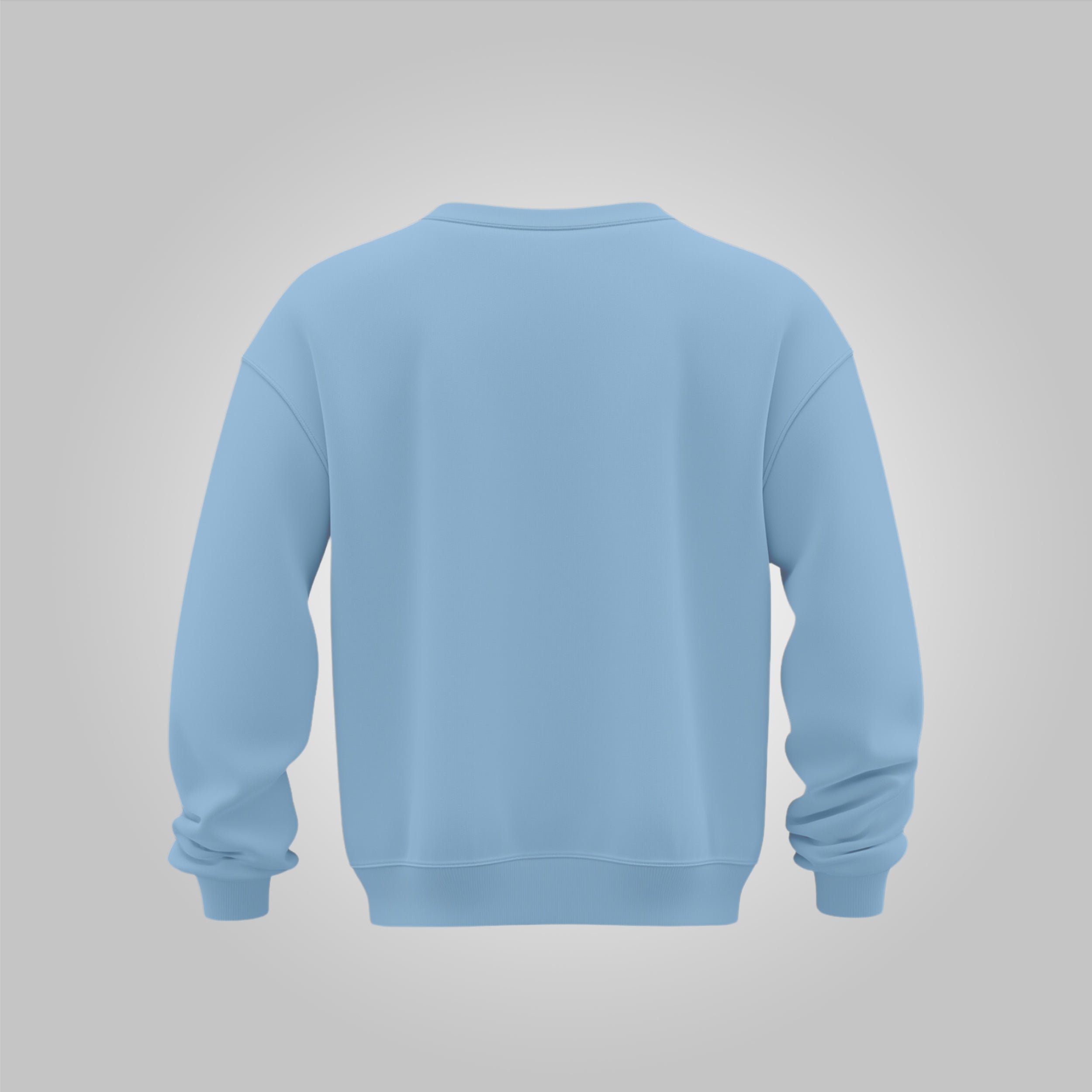 Mumbai Unisex Sweatshirt