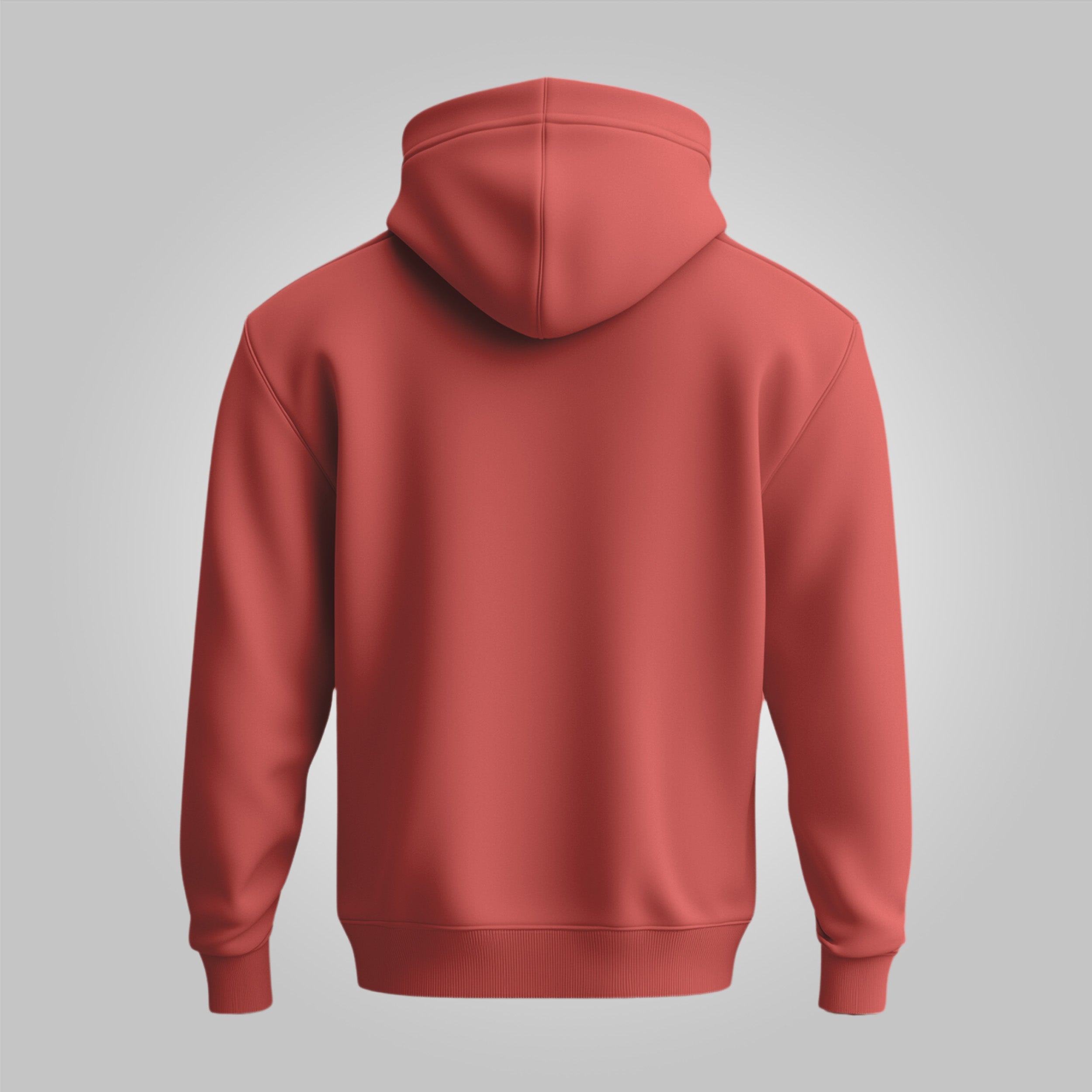 Eat Sleep Aur Bata Hooded Sweatshirt