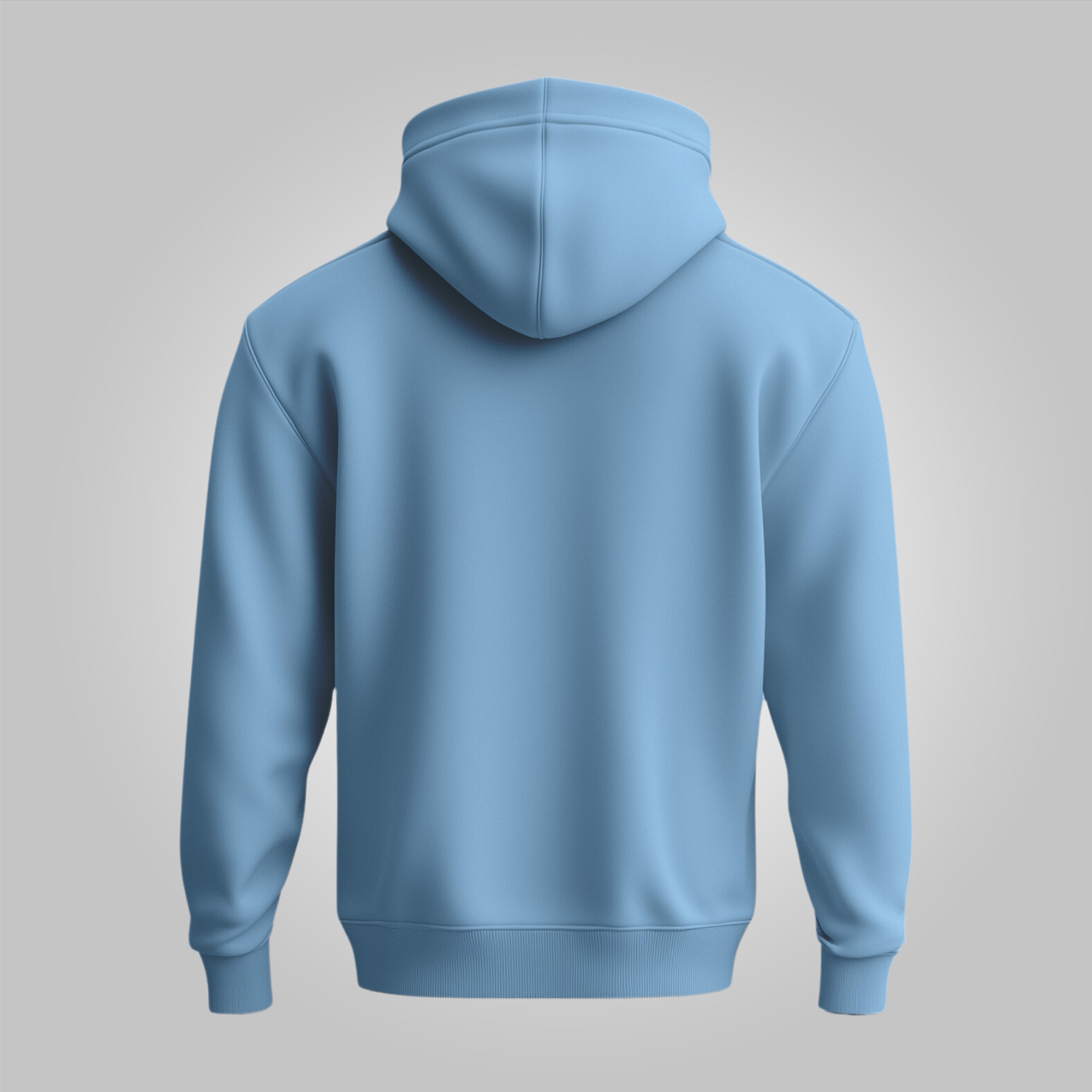 Eat Sleep Aur Bata Hooded Sweatshirt