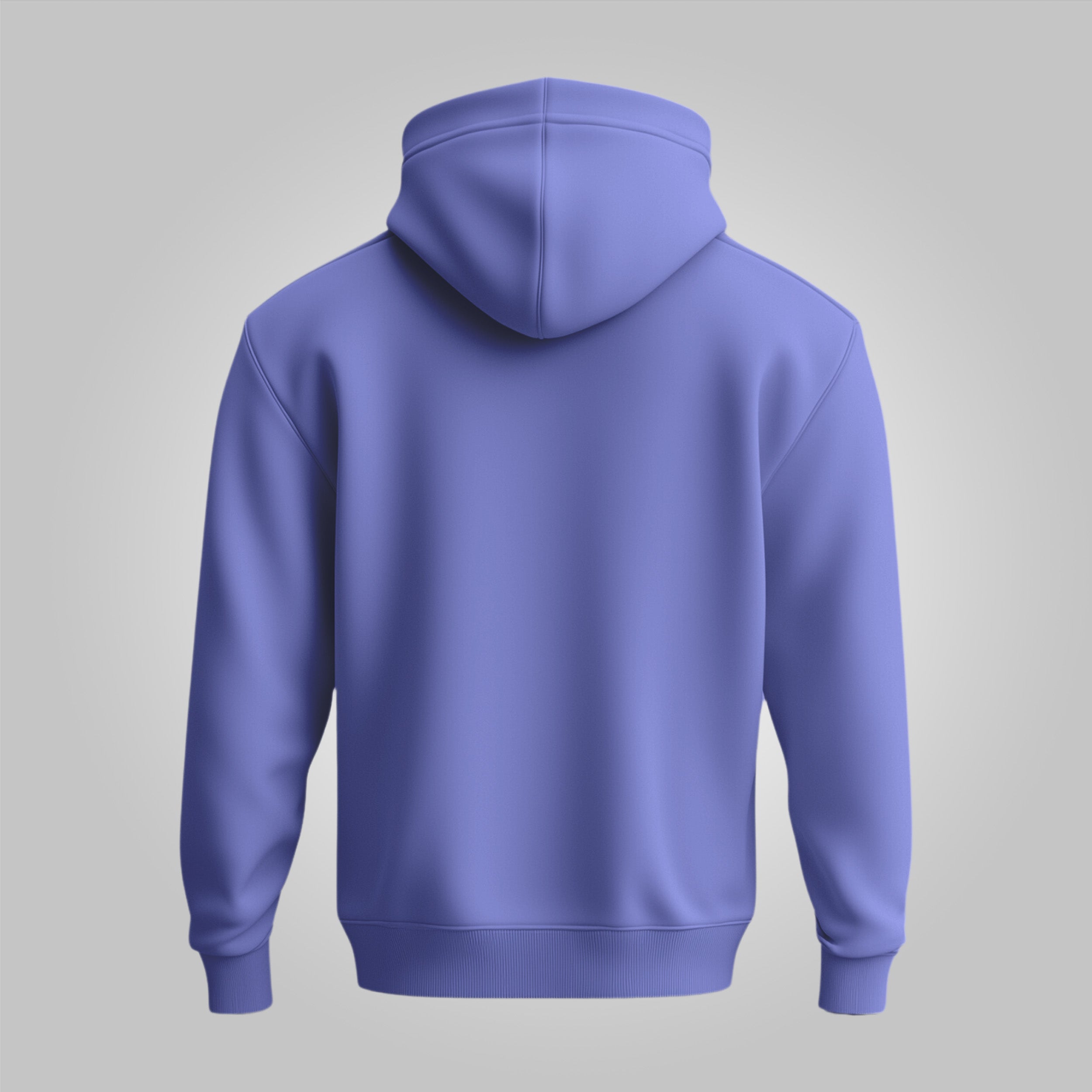 Urbn Oversized Hooded Sweatshirt