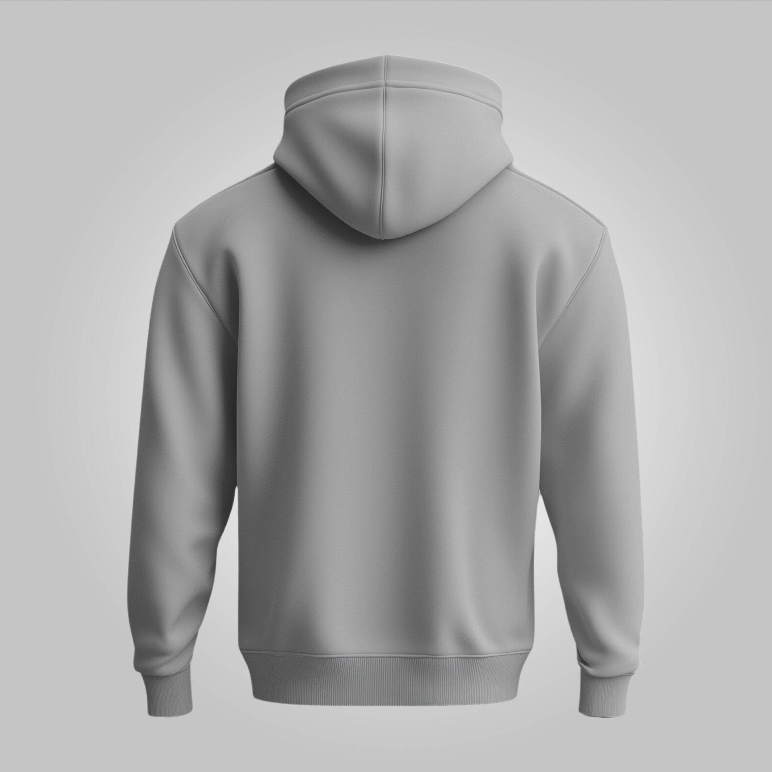 Eat Sleep Aur Bata Hooded Sweatshirt