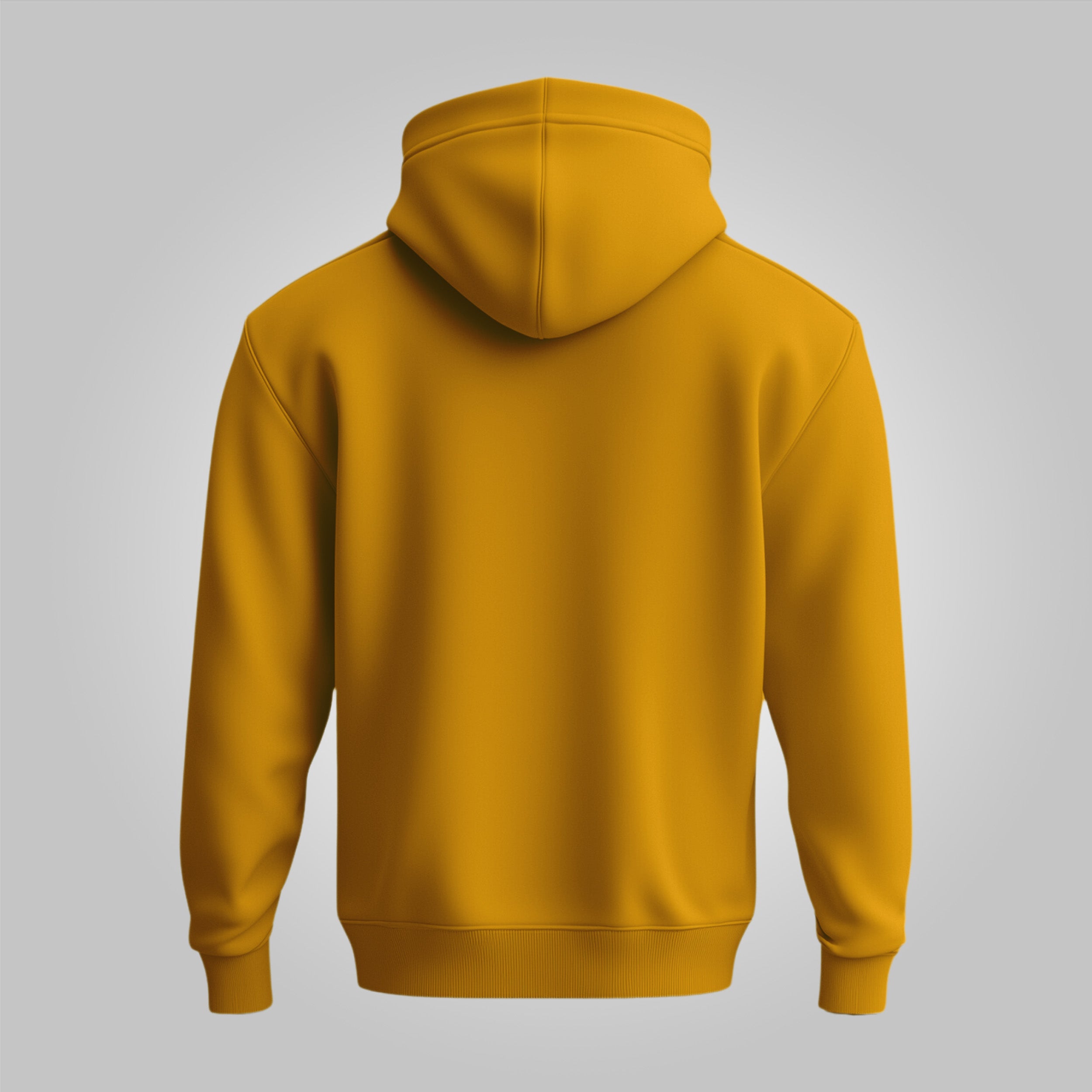 Samurai Hooded Sweatshirt