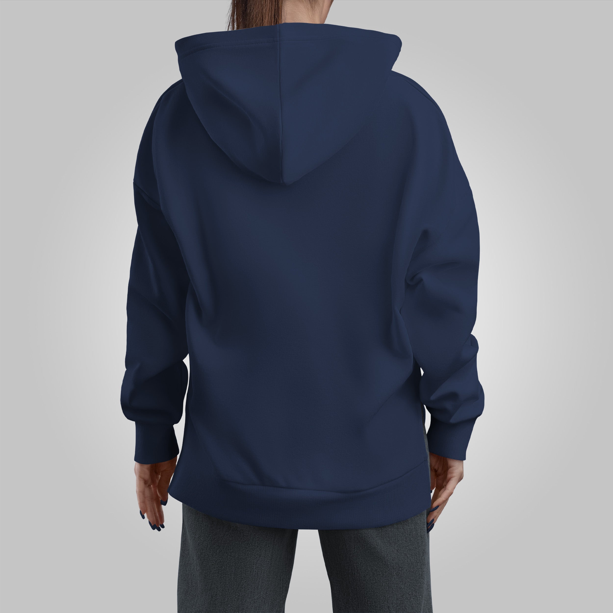 Metamorphosis Hooded Sweatshirt