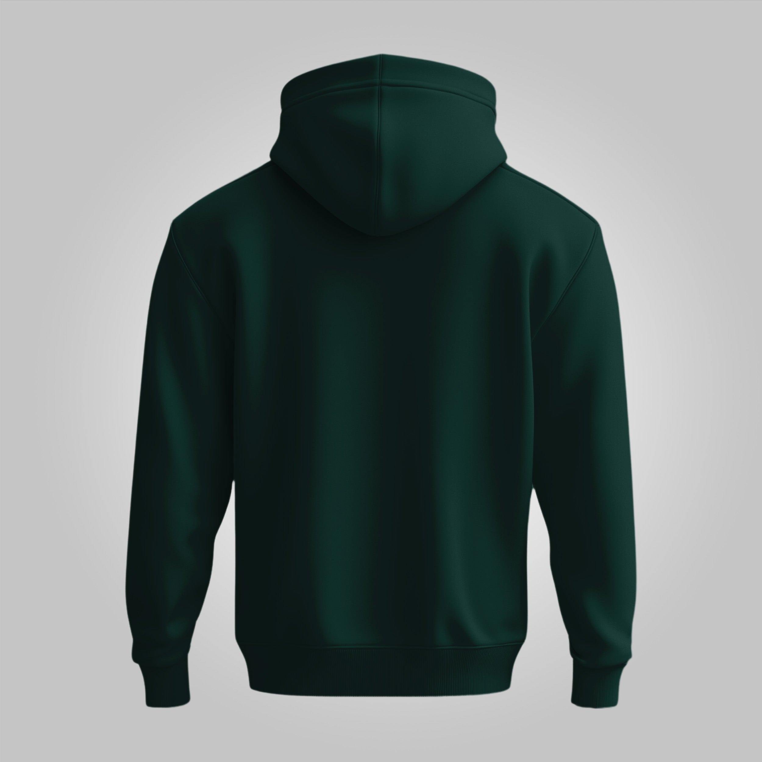 Eat Sleep Aur Bata Hooded Sweatshirt