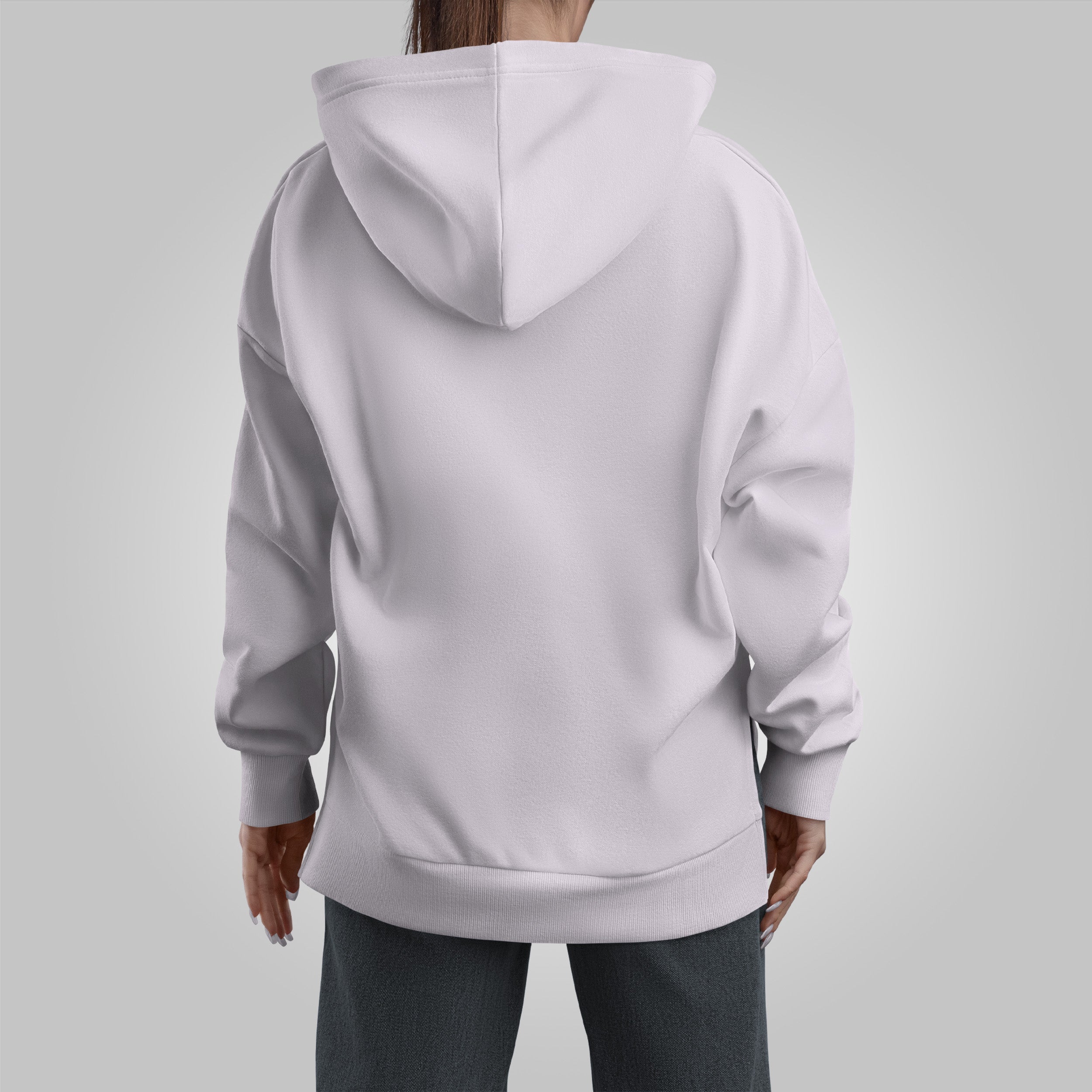 Metamorphosis Hooded Sweatshirt