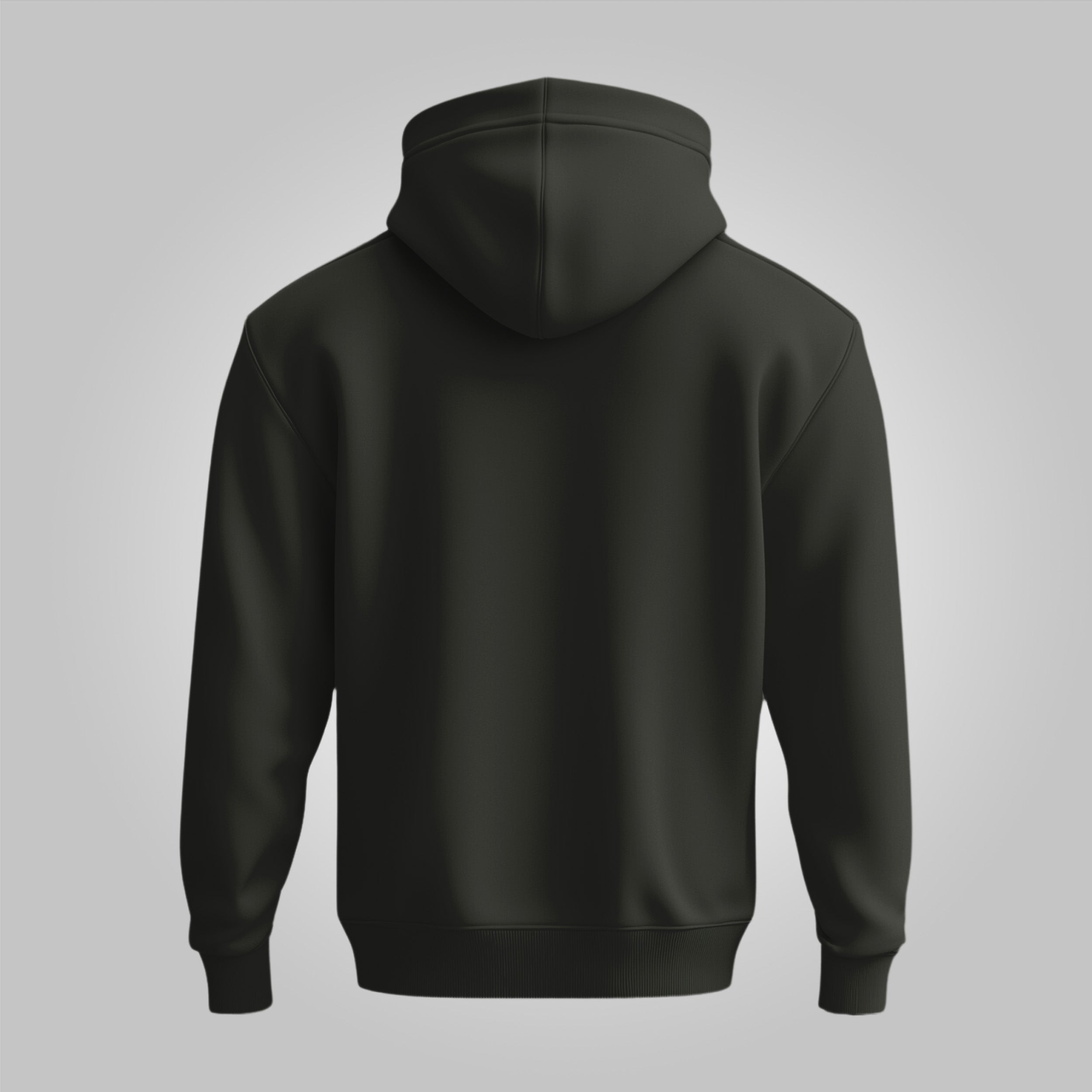 Eat Sleep Aur Bata Hooded Sweatshirt