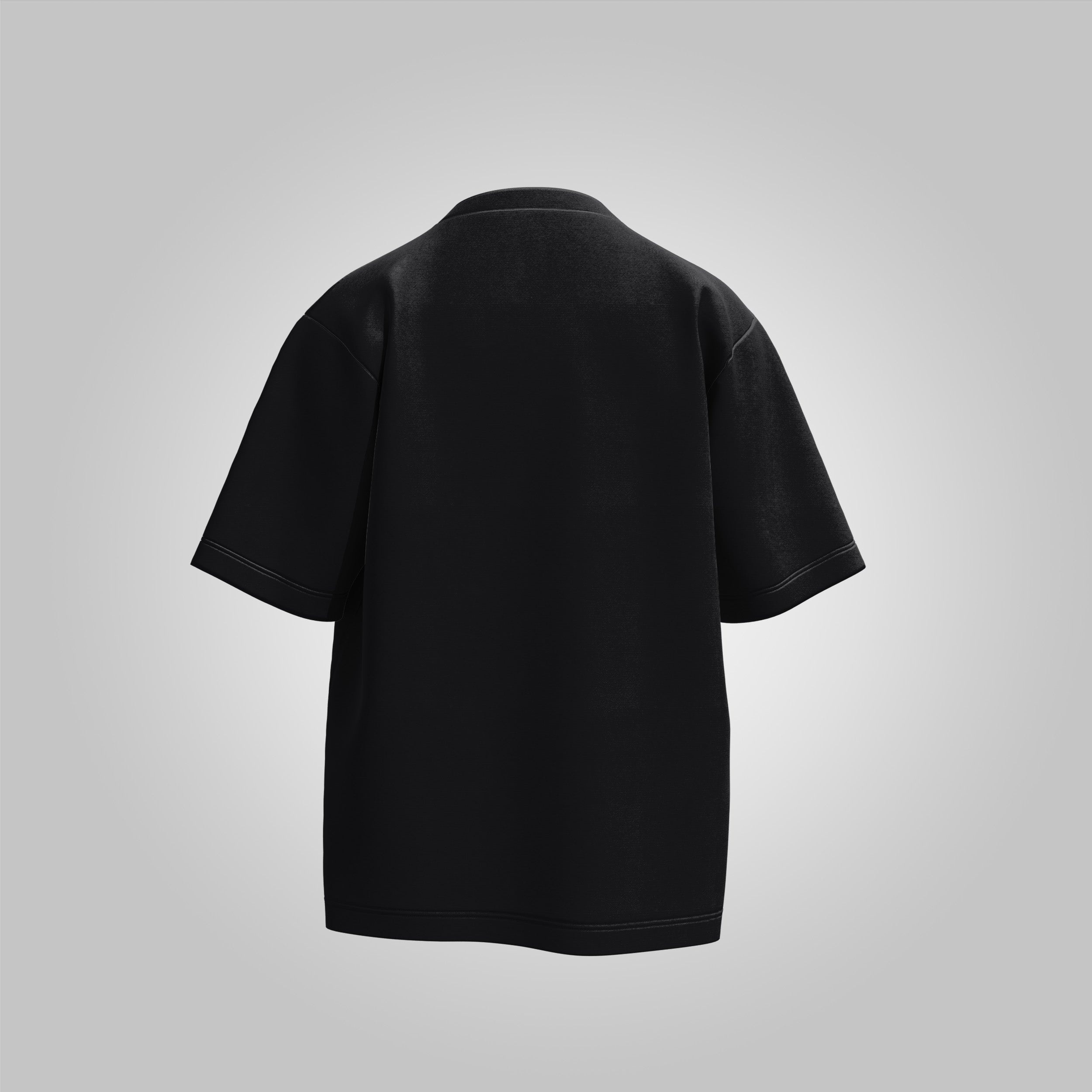 Urbn Revival Oversized T-Shirt