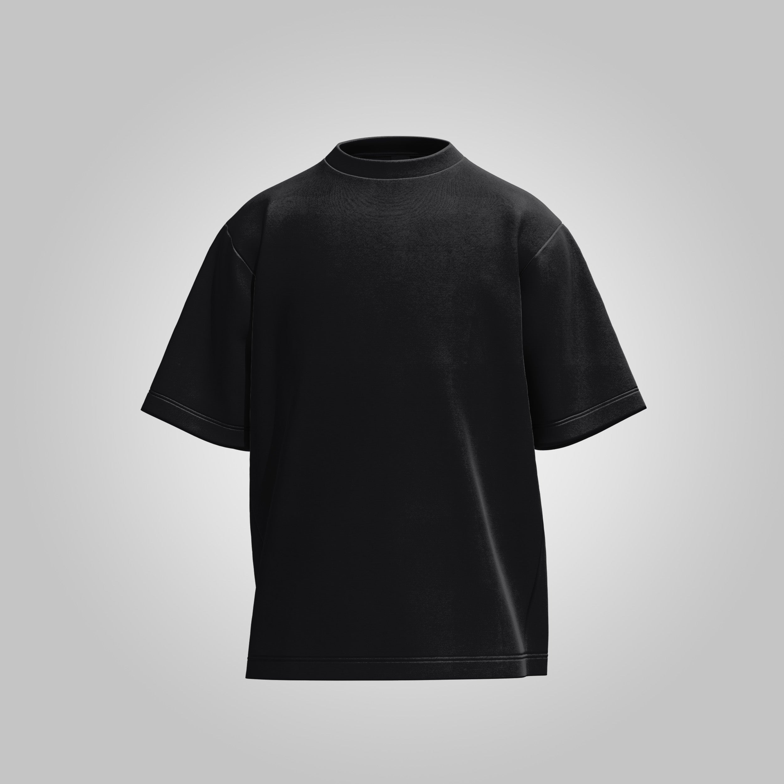 Serendipity Oversized T-Shirt