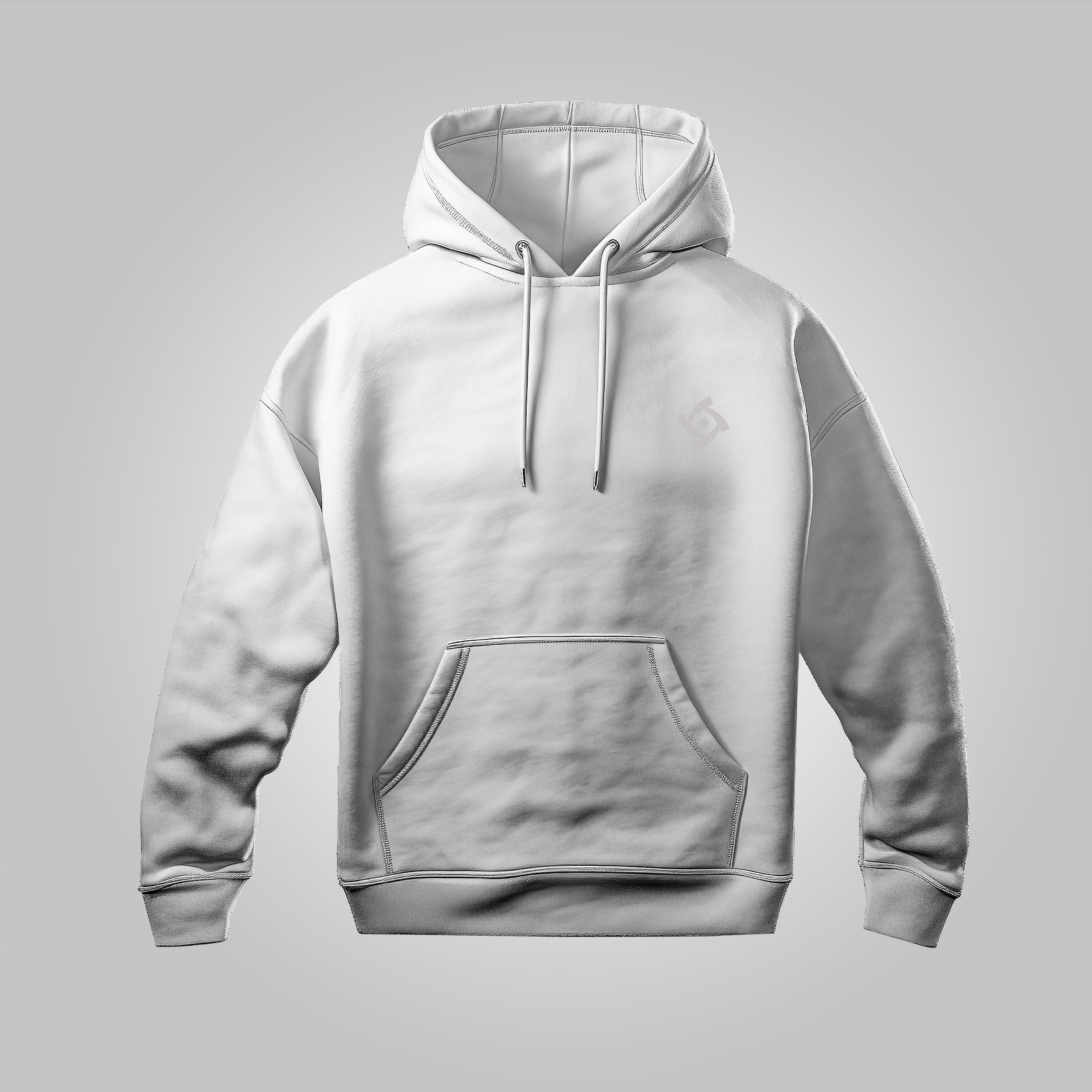 Urbn Hooded Sweatshirt