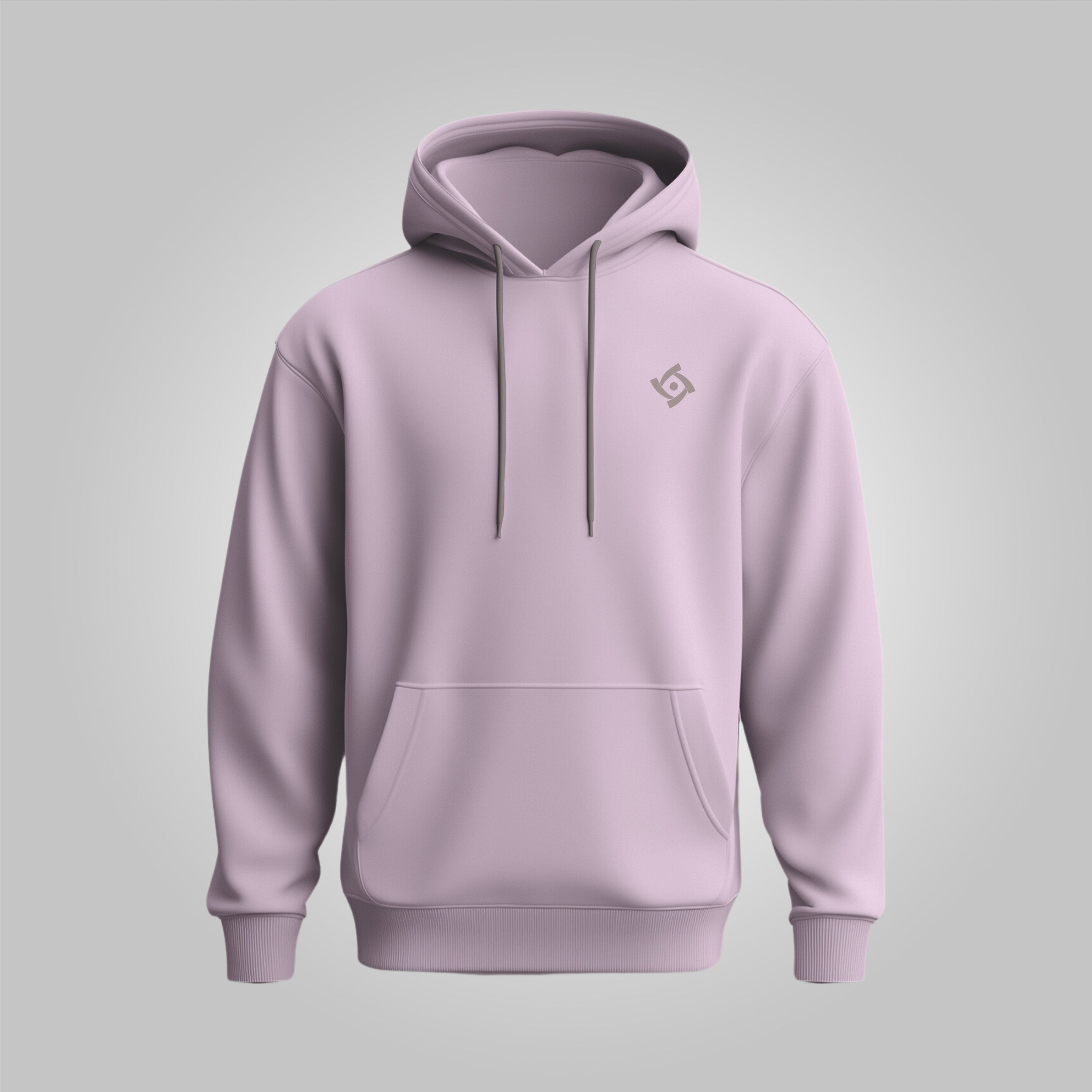 Urbn Oversized Hooded Sweatshirt