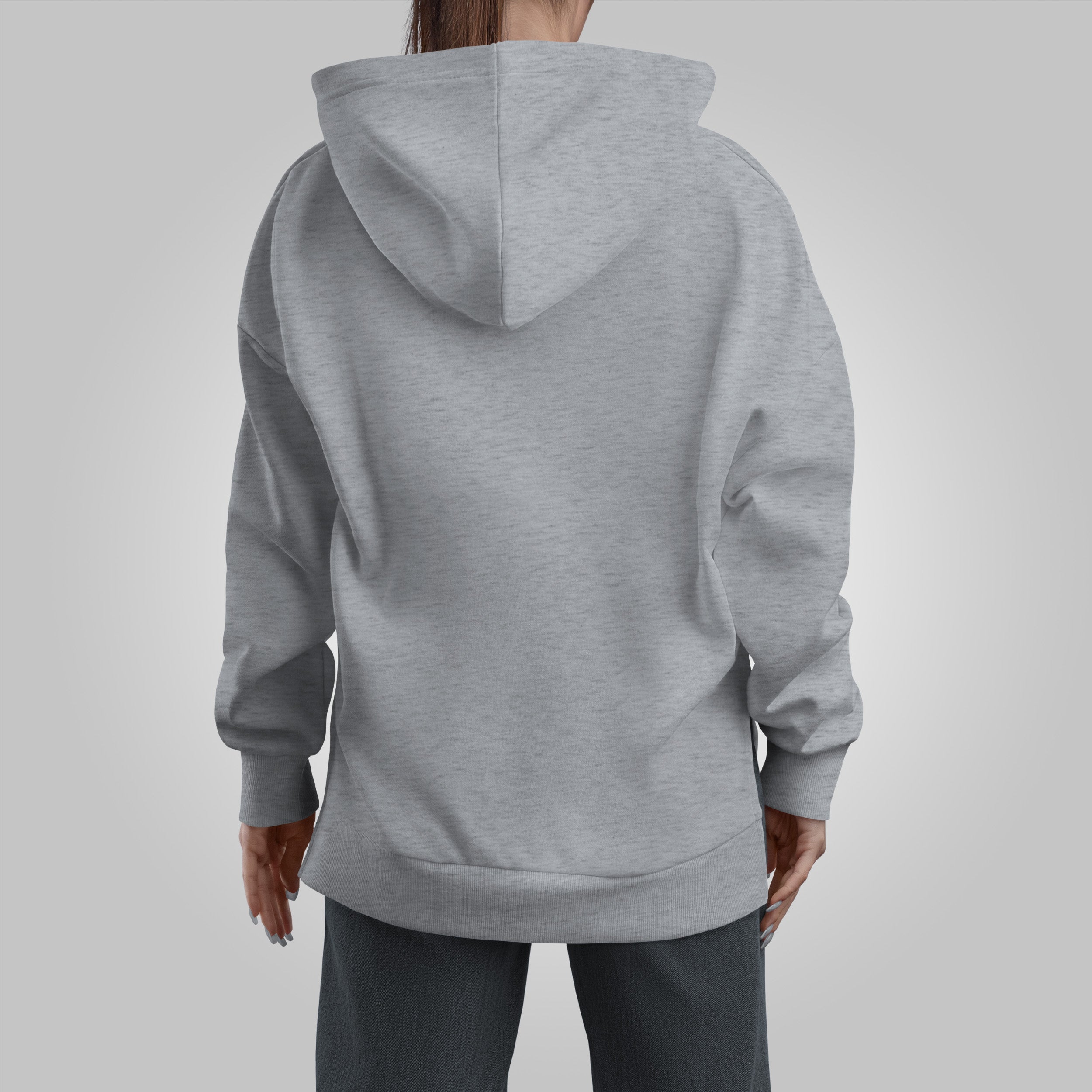 Metamorphosis Hooded Sweatshirt