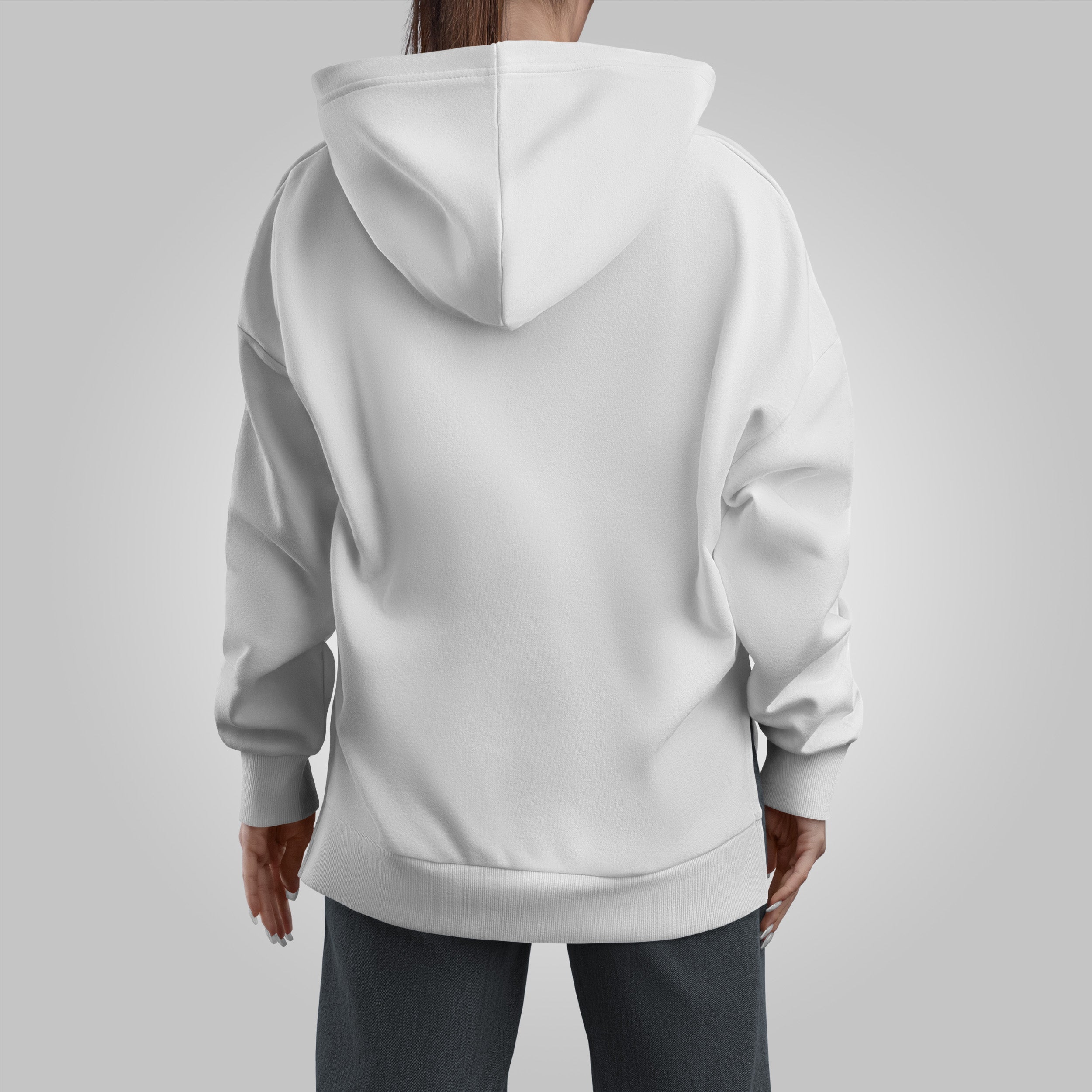 Metamorphosis Hooded Sweatshirt